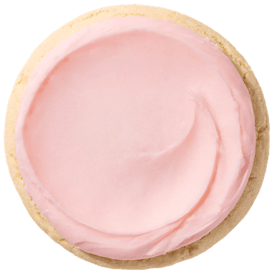 Classic Pink Sugar