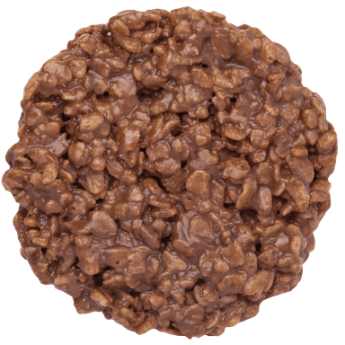 Chocolate Crunch