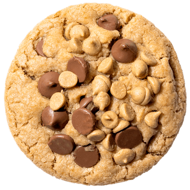 Peanut Butter Chocolate Chip