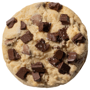 Double Chocolate Chip