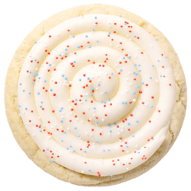 Birthday Cake (Patriotic)