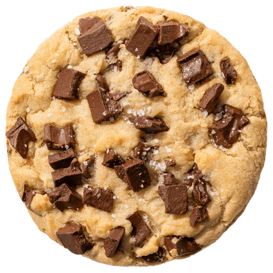 Semi-Sweet Chocolate Chunk