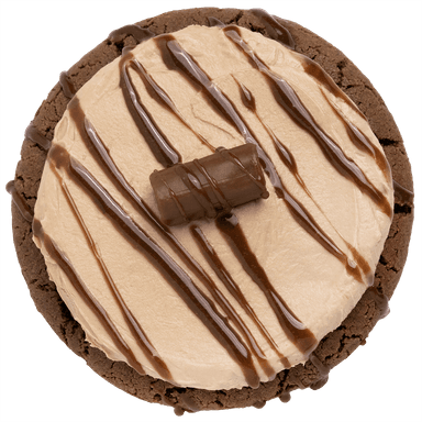 Chocolate Malt ft. Tootsie Roll