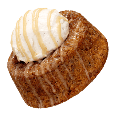 Banana Upside Down Cake