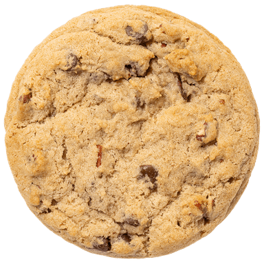 Pecan Chocolate Chip