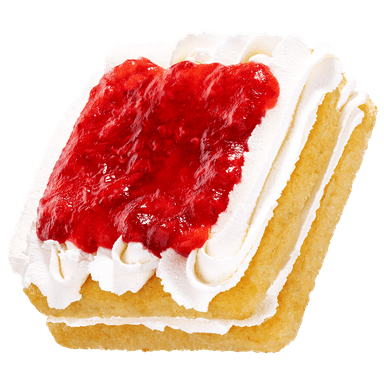 Strawberry Shortcake