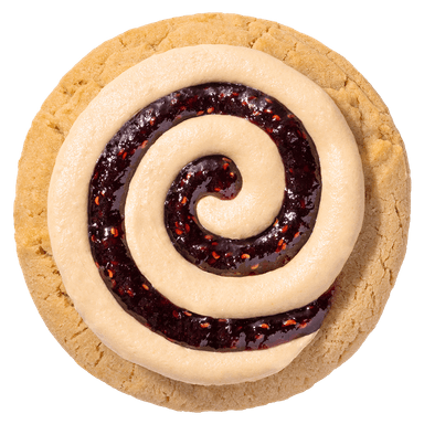 Peanut Butter & Jelly