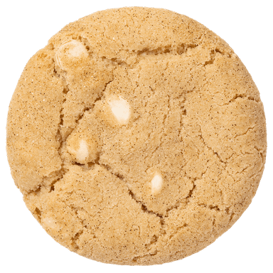 Spiced Apple White Chip