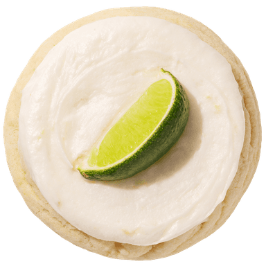 Coconut Lime
