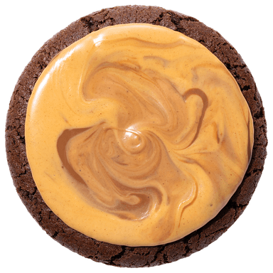 Peanut Butter Brownie