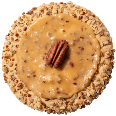 Caramel Praline