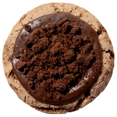 Chocolate Crumb Cake