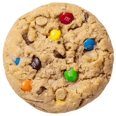 Monster ft. M&M'S Candies