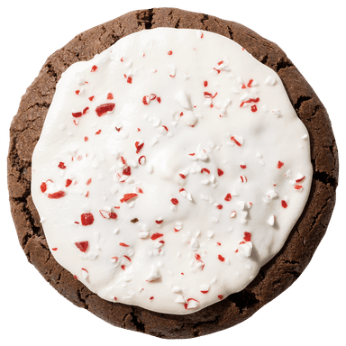 Peppermint Bark