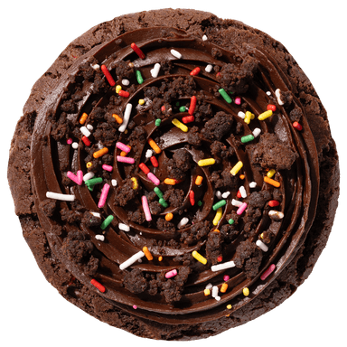 Chocolate Cake Batter