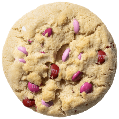 Valentine's Original ft. M&M'S Candies