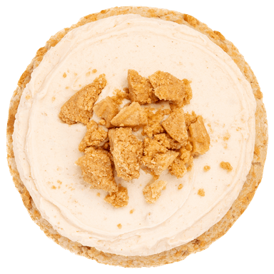 Peanut Butter Creme ft. NUTTER BUTTER