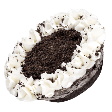 Cookies & Cream Pie