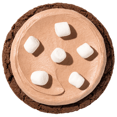 Frozen Hot Chocolate